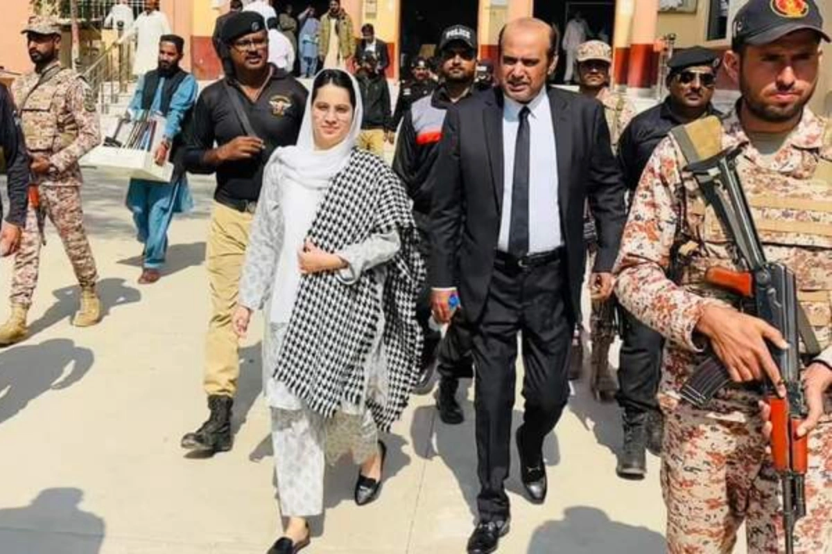 Court Acquits All in High-Profile Umme Rubab Chandio Family Murder Case