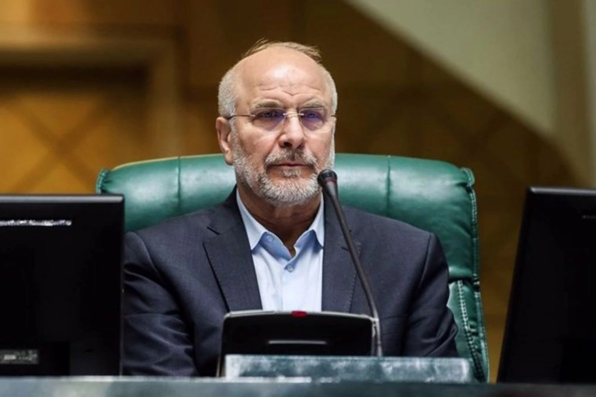 Iran Speaker Rejects Trump Ultimatum, Vows Decisive Action