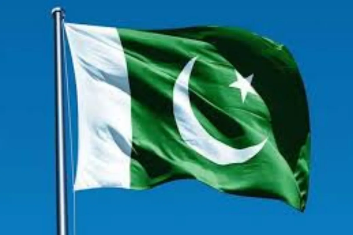 Pakistan Official Dismisses Rumors of Being Next Target