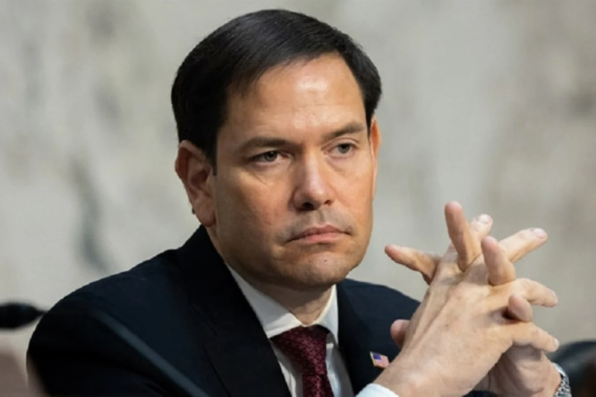 Rubio: US Will Not Allow Iran to Get Nuclear Weapons