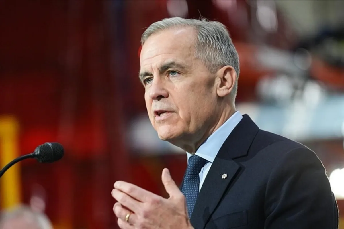 Canadian Prime Minister Calls for De-escalation in the Middle East