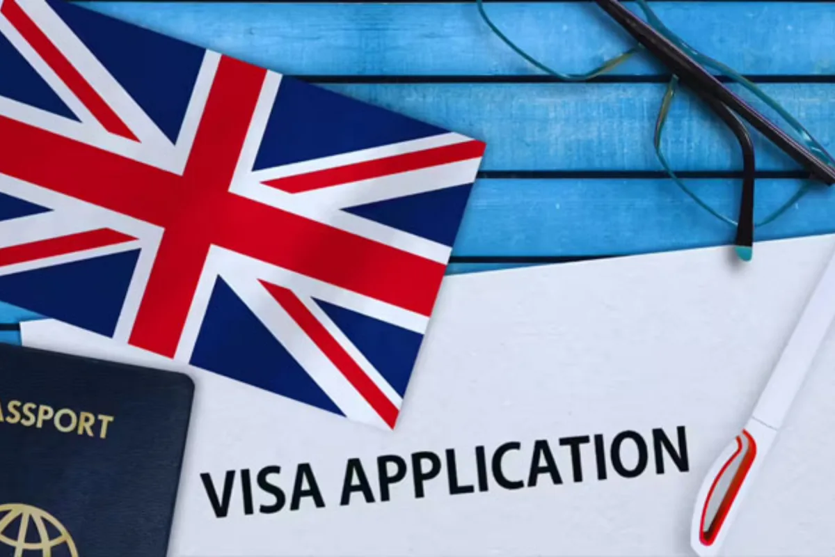 Britain Imposes Emergency Visa Restrictions on Four Nations