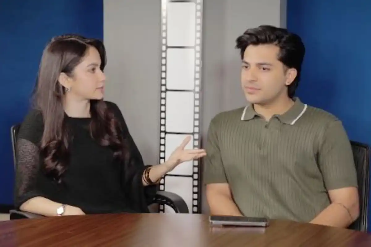 Love and Relationship: What Aina Asif Really Think?