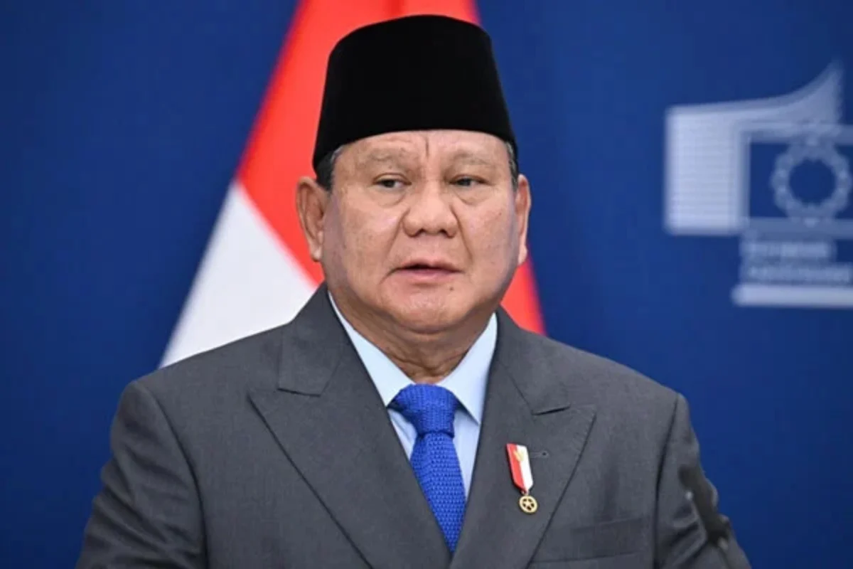 Indonesia Offers to Mediate Iran-Israel-U.S. Conflict