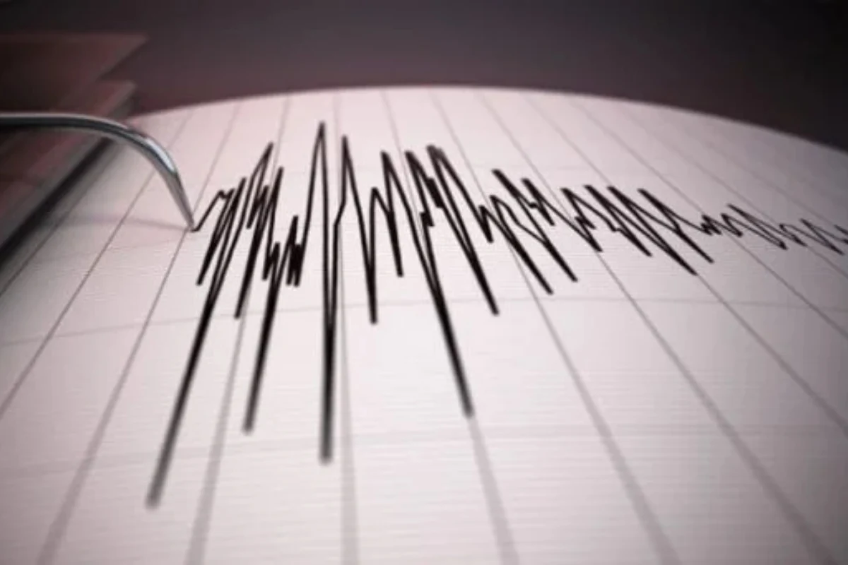 Strong Tremors Jolts Peshawar, Nearby Areas