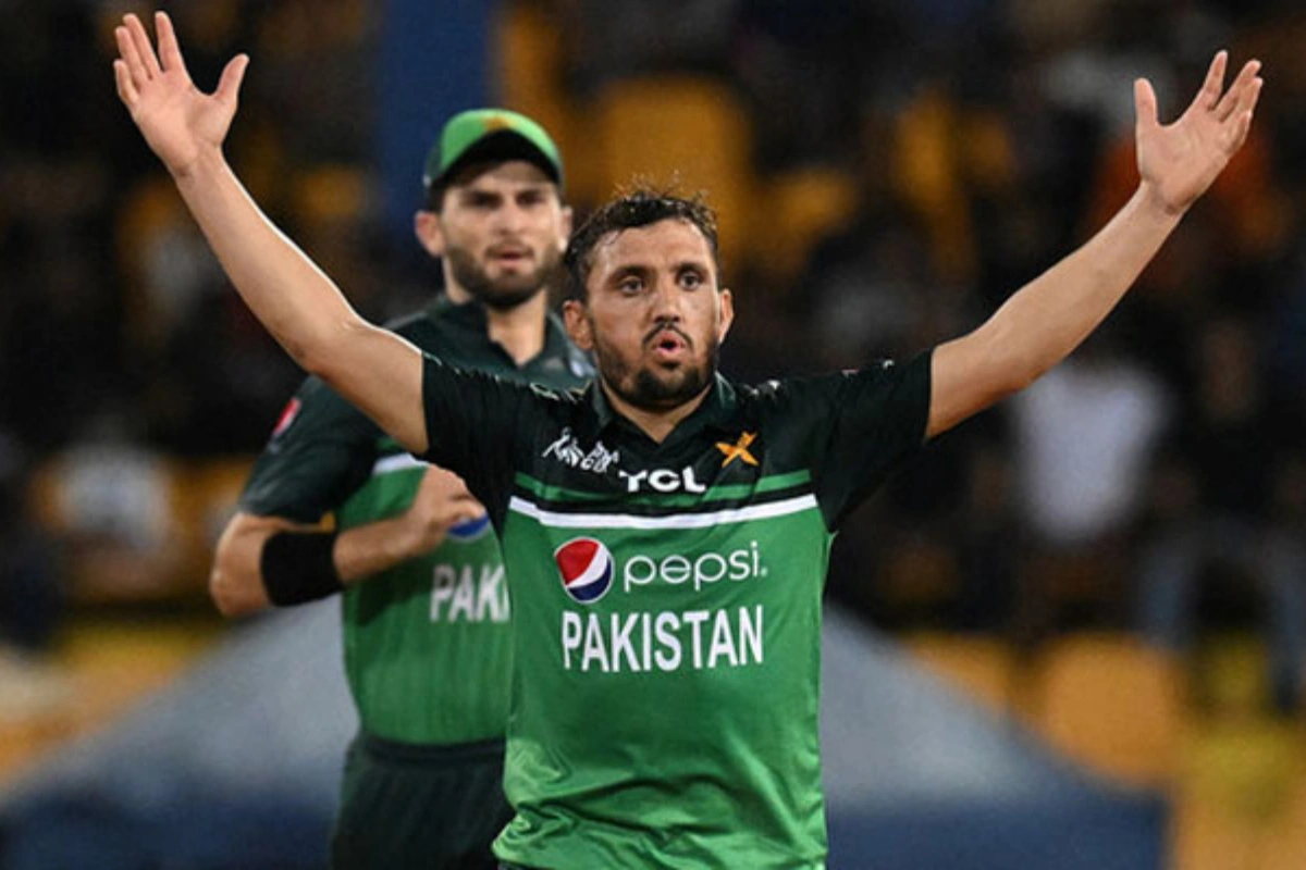 Zaman Khan Likely to Miss PSL Due to Injury