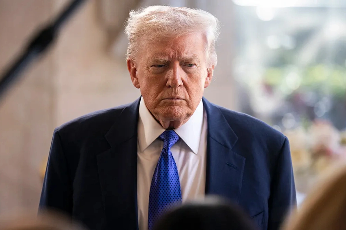 Trump Administration Warns News Outlets Over Critical Iran War Coverage