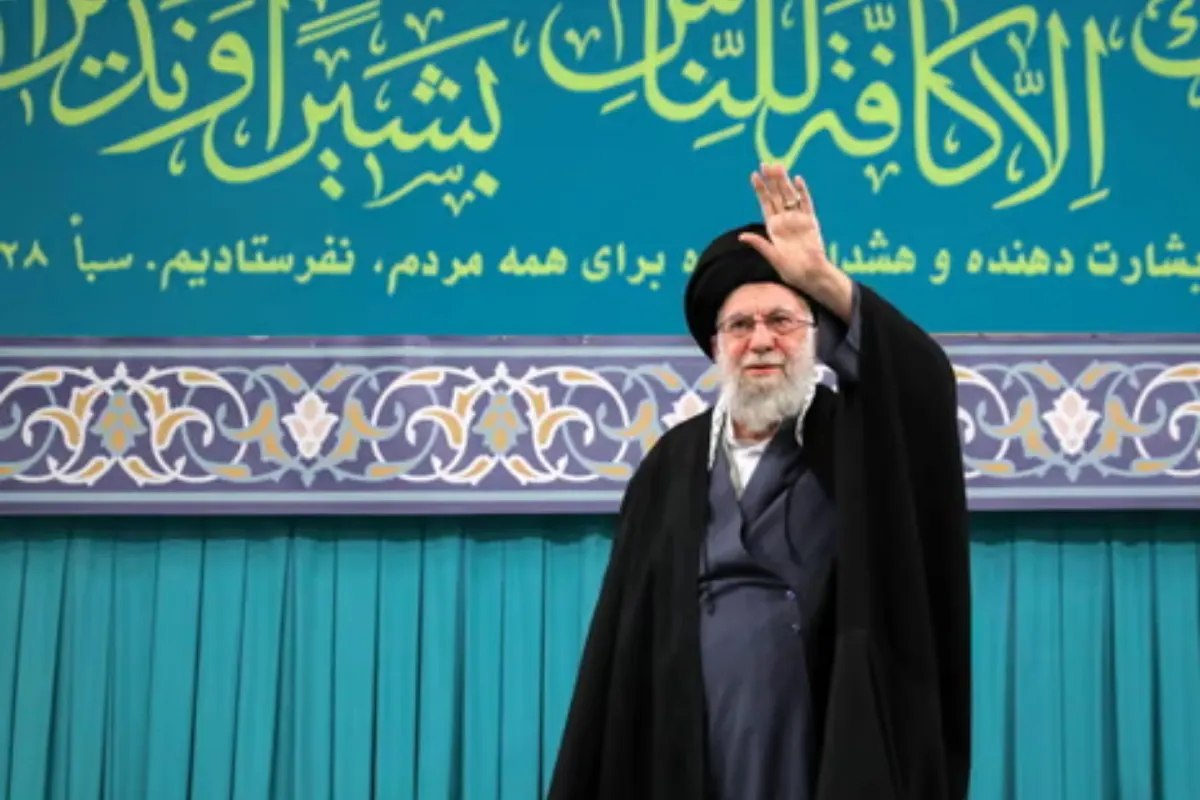 Iranian State Media Confirms Ayatollah Khamenei’s Martyrdom in Airstrikes