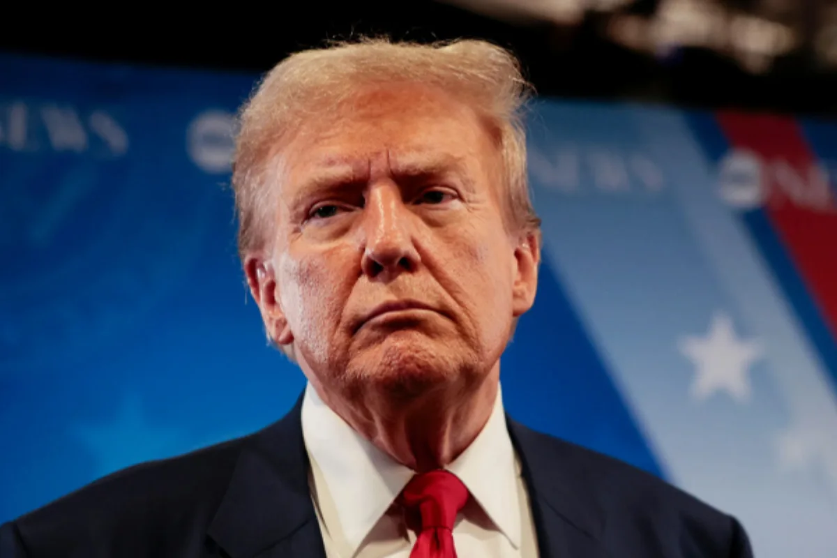 Donald Trump Impeachment Odds Rise to 67% After Iran Action