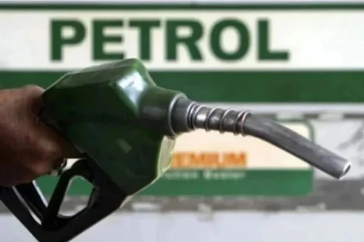Govt raises petrol price by Rs8, high-speed diesel by Rs5