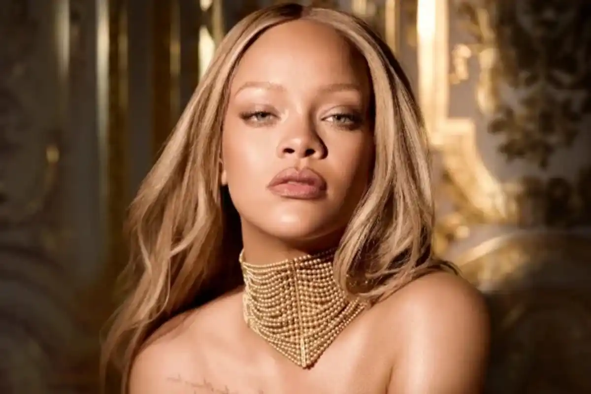 Shots fired at Rihanna’s house in Beverly Hills: Suspect Arrested