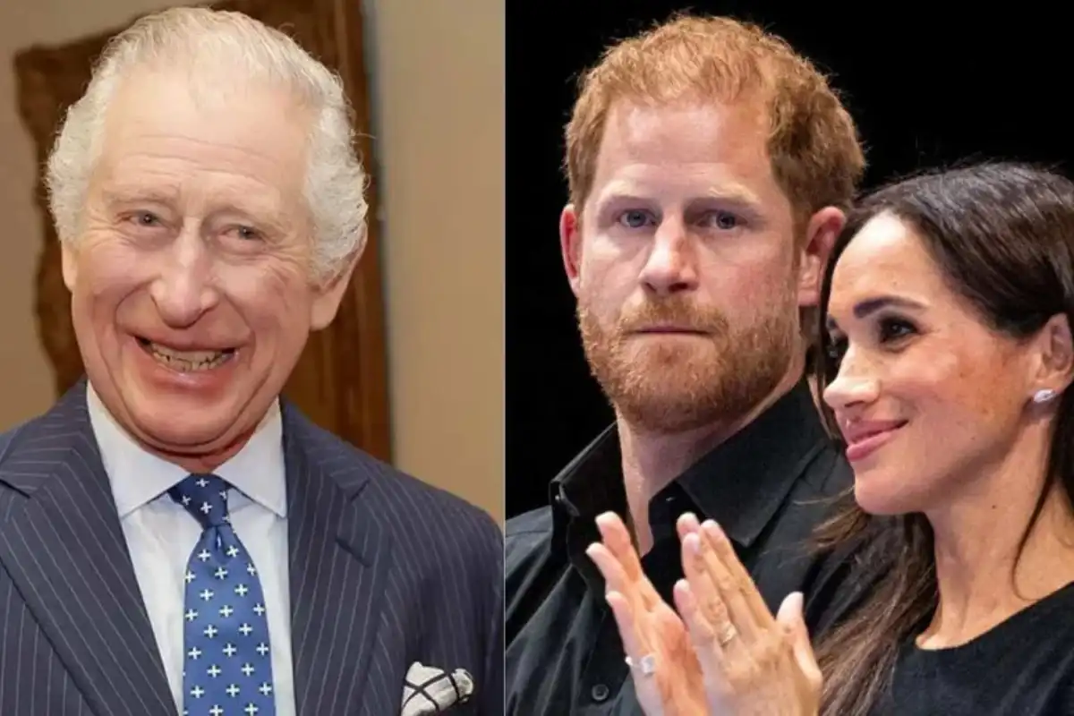 Prince Harry Hoping to Reunite with Family at Sandringham