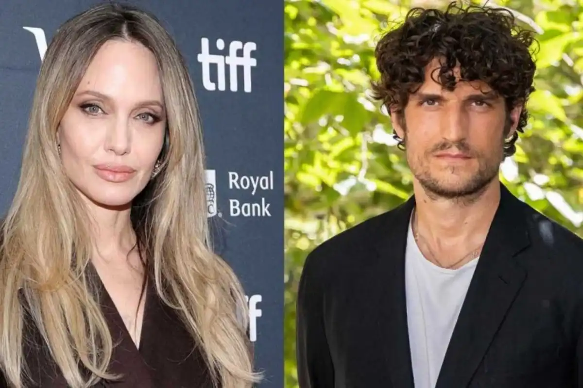 Angelina Jolie–Louis Garrel: Romance, Rumors, and the Real Story
