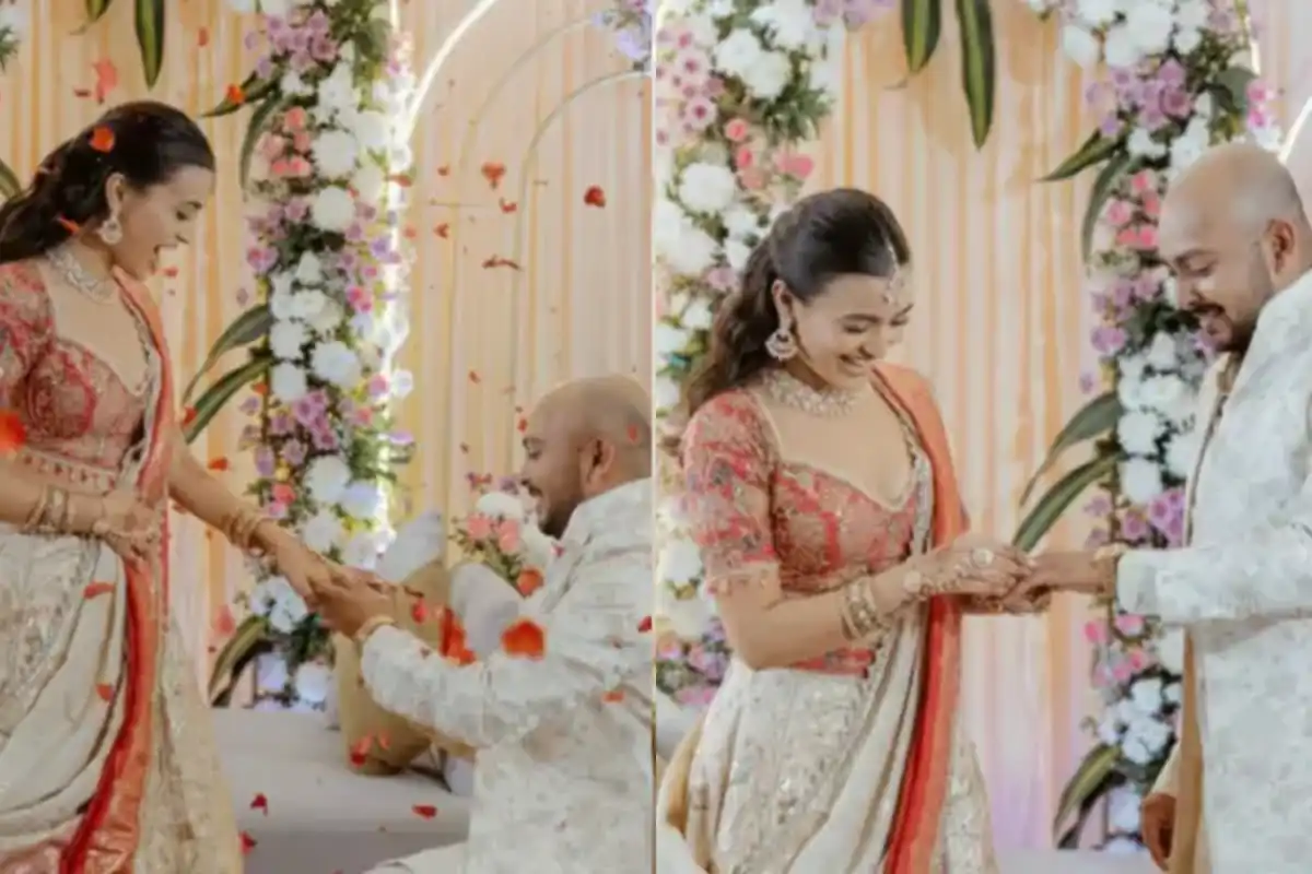 Who is Prithvi Shaw’s Fiancee? Announced Engagement To Actress