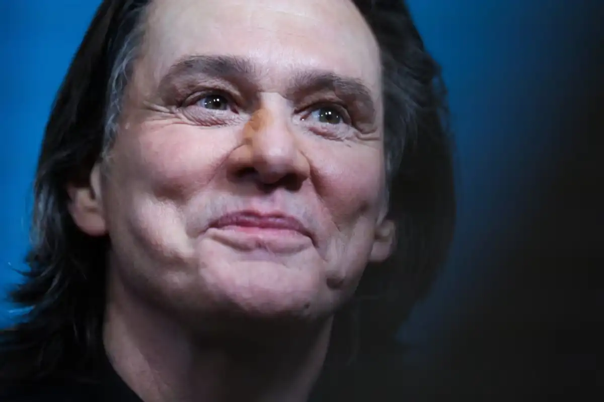 Is Jim Carrey an Imposter? Inside the Viral Clone Theory