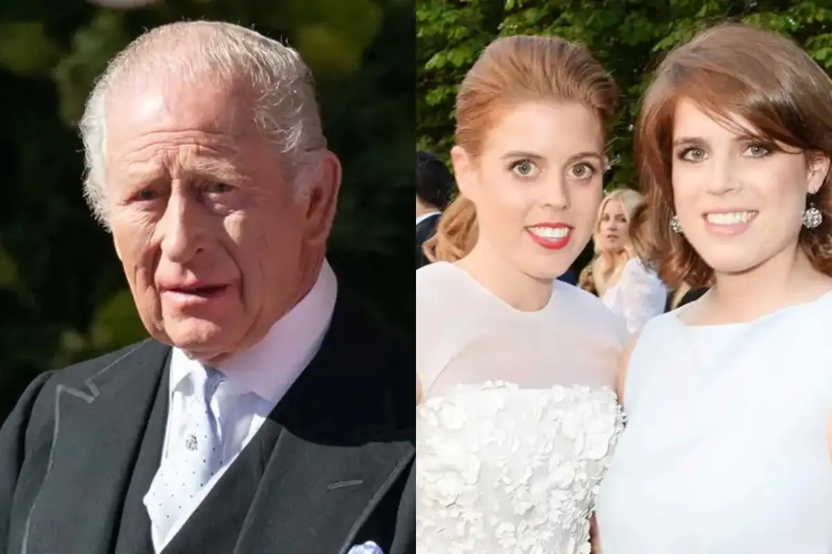 Easter at Windsor: Senior Royals Gather, Who Might Be Missing?