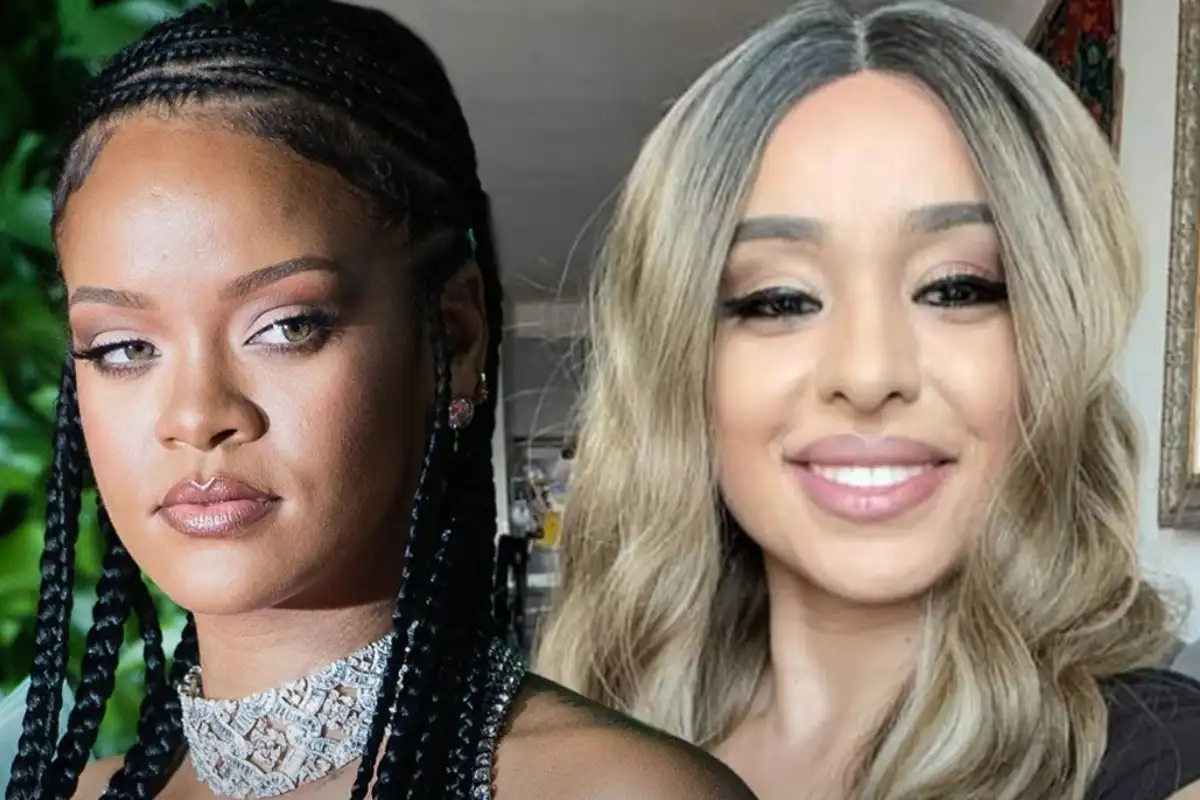 Who is Ivanna Lisette Ortiz? Woman who fired shots at Rihanna Beverly Hills mansion