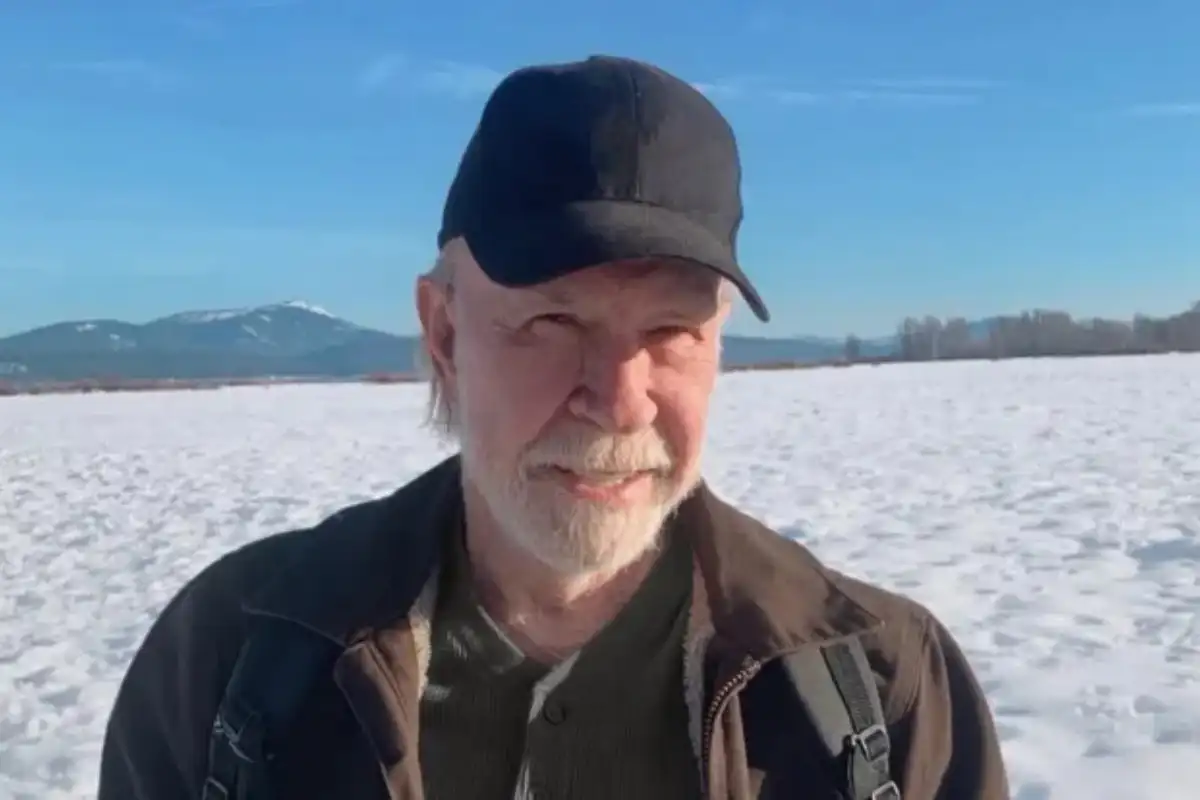 Actor Chuck Norris Hospitalized After Sudden Emergency in Hawai