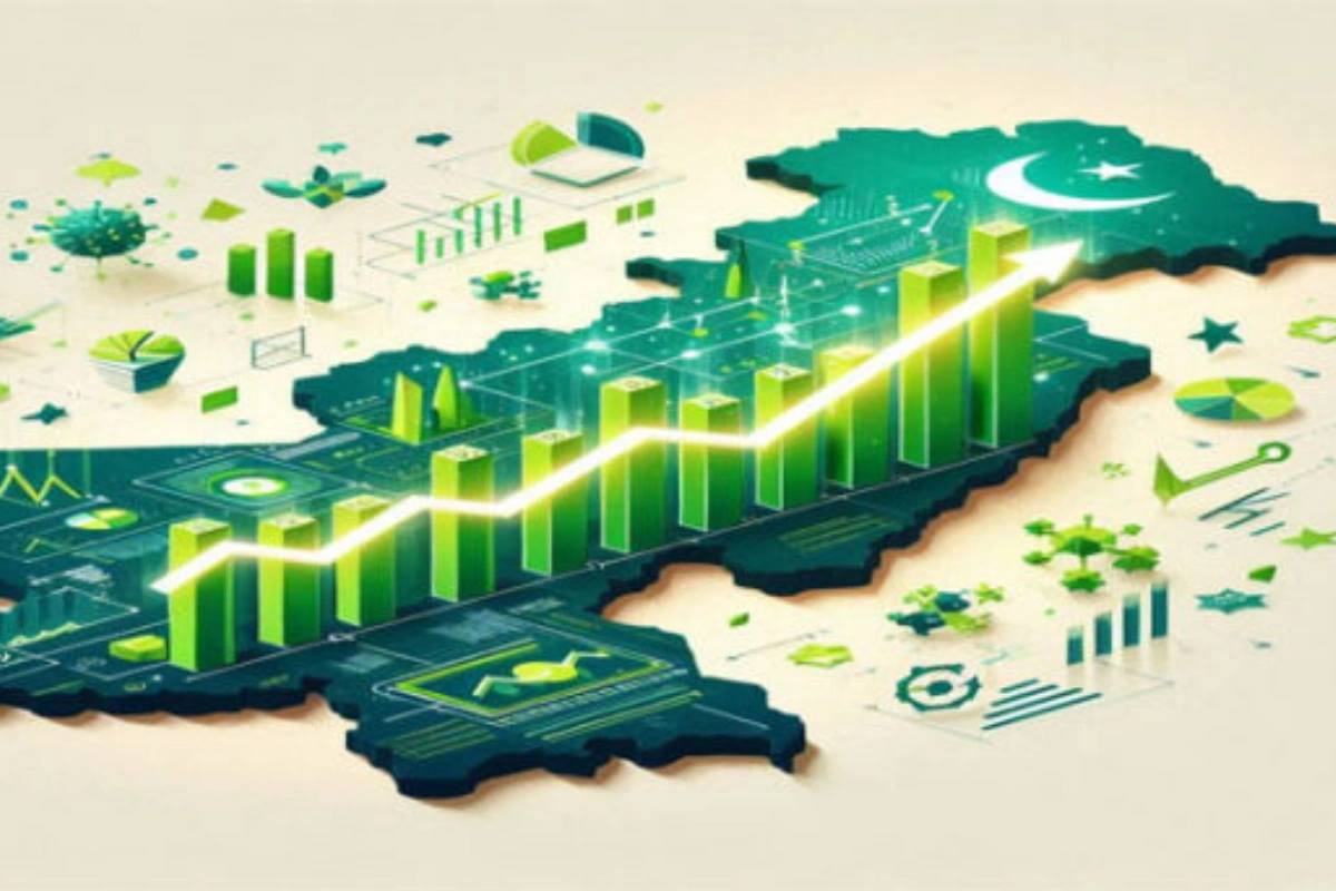 Pakistan Economy Shows Strong Recovery, Says Finance Advisor