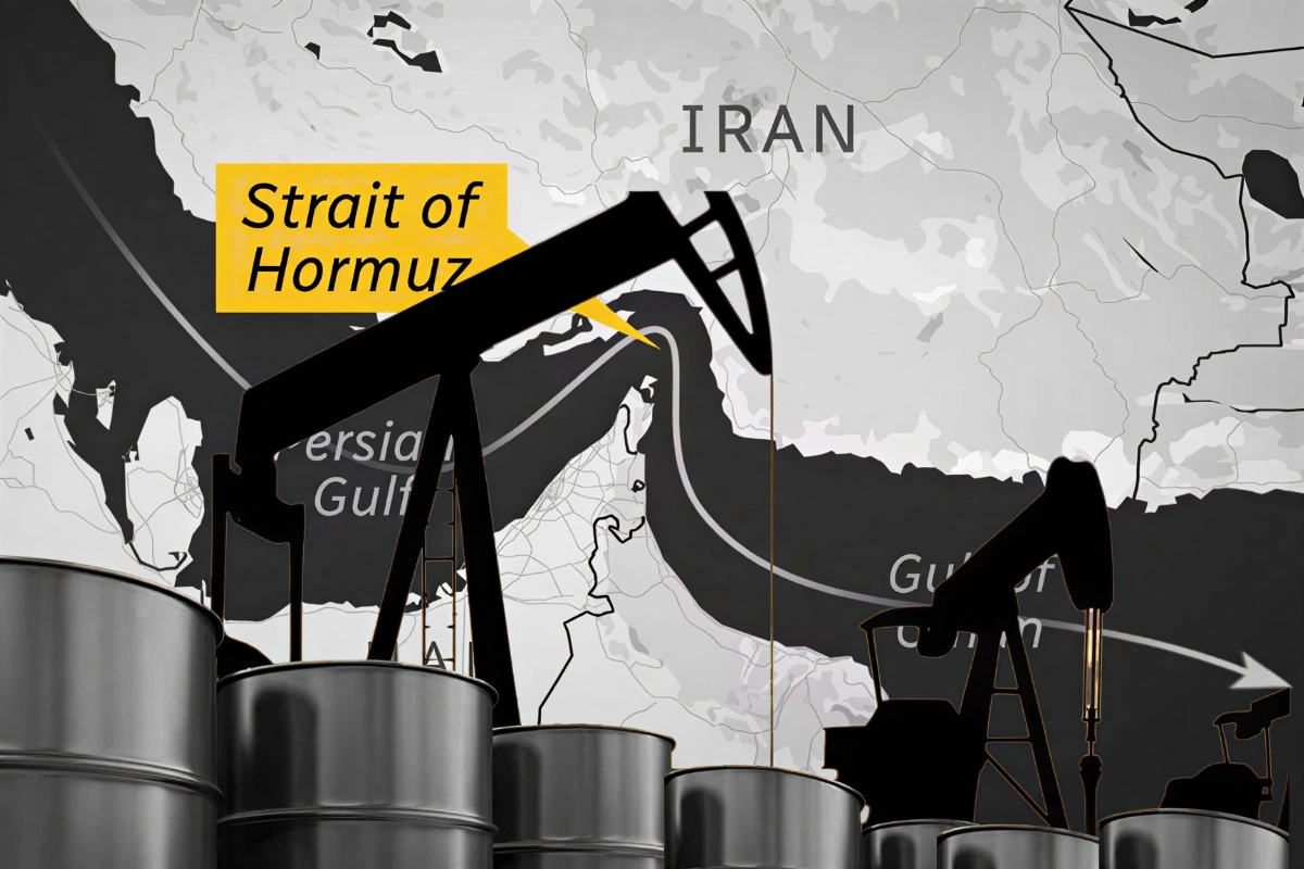 Strait of Hormuz Closure May Worsen Global Energy Crisis