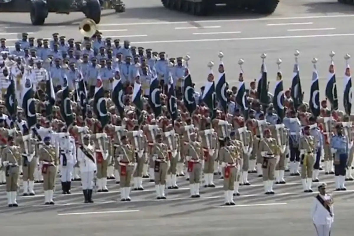 Pakistan Day 2026: No Parade Held Amid Austerity Measures