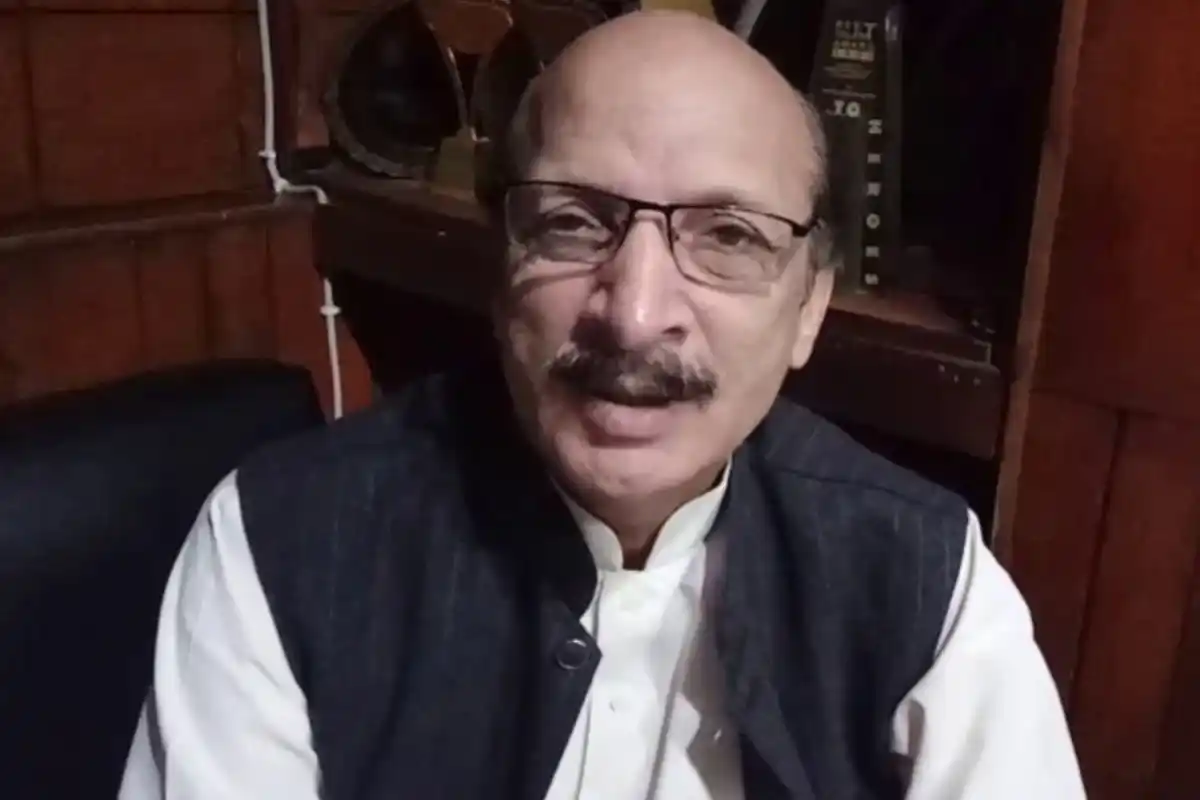 Pakistani Music Loses Iconic Lyricist Altaf Bajwa