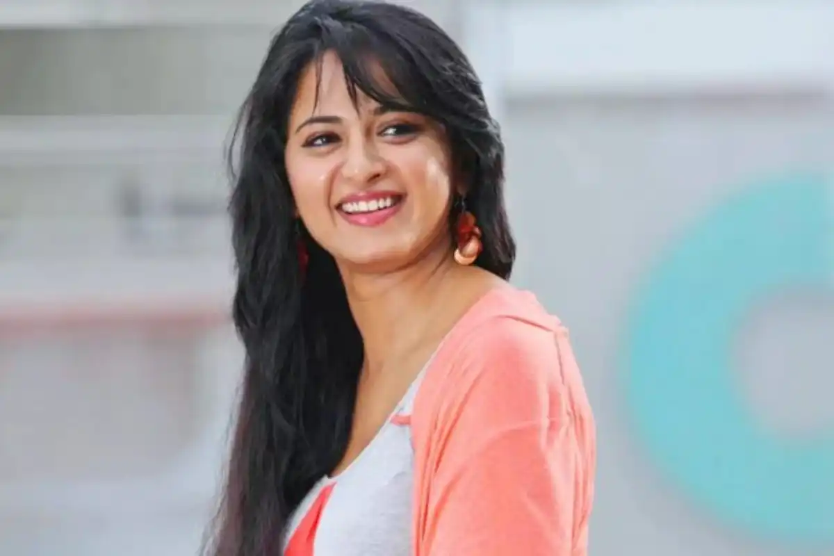 Actress Anushka Shetty is Ready for Marriage, Who’s The Groom?