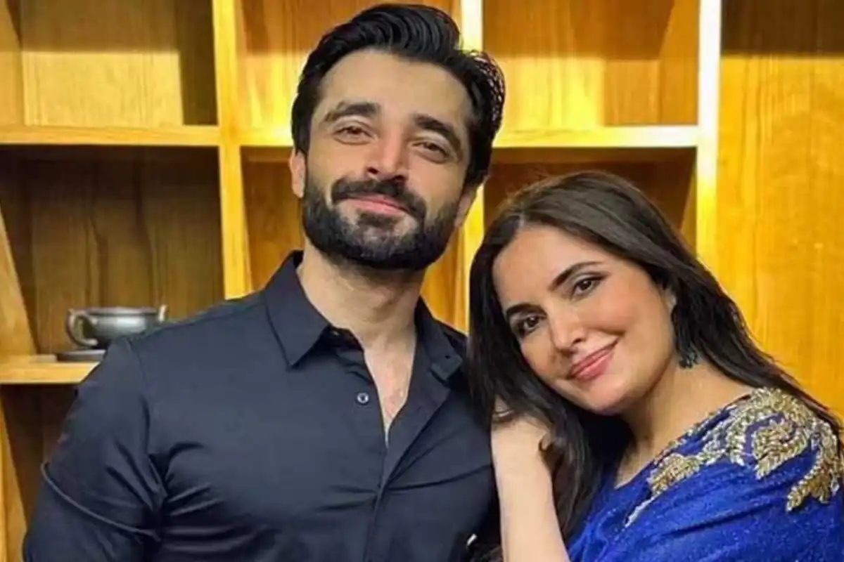 Hamza Ali Abbasi Sister Dr Fazeela’s Money Laundering Case