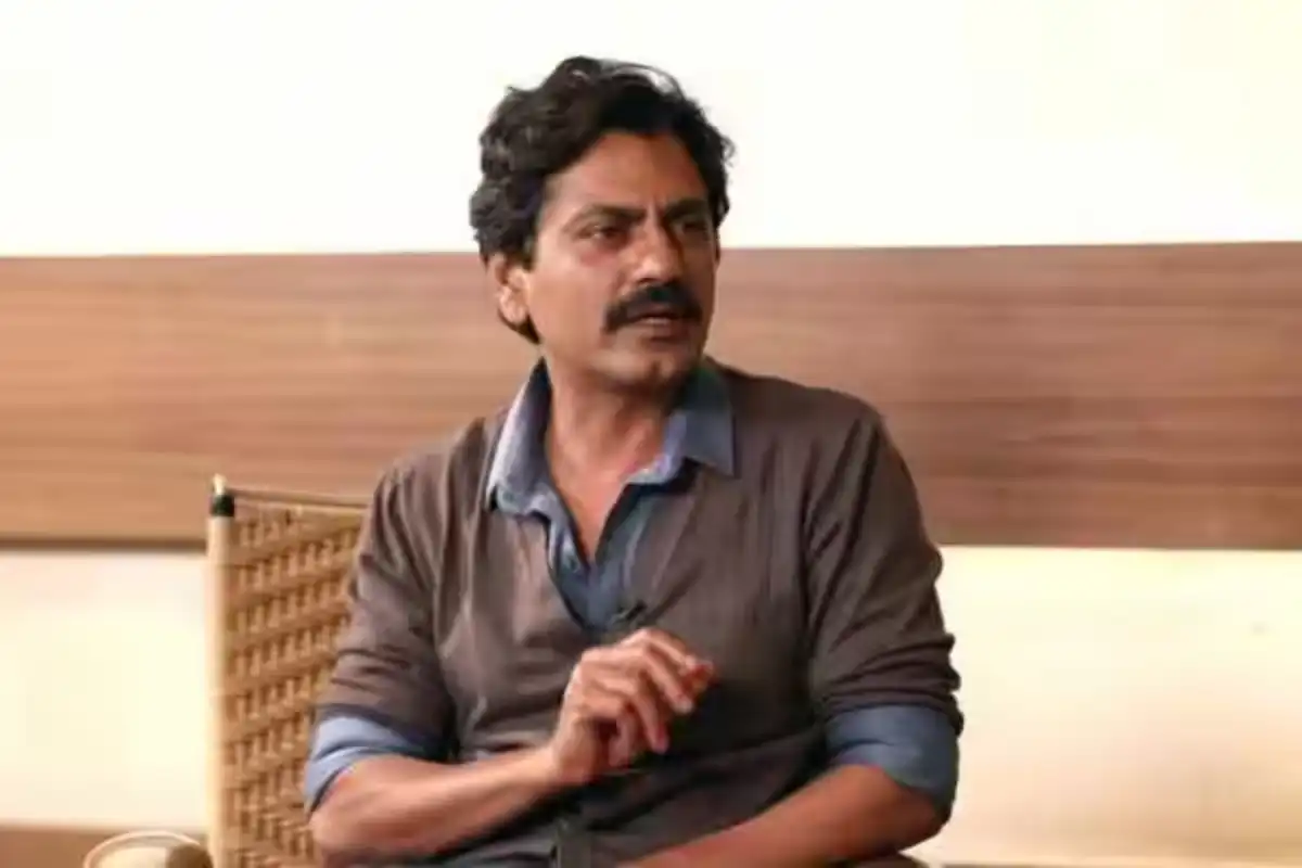 Nawazuddin Siddiqui Slams ‘Fake Films’ Trend in Bollywood