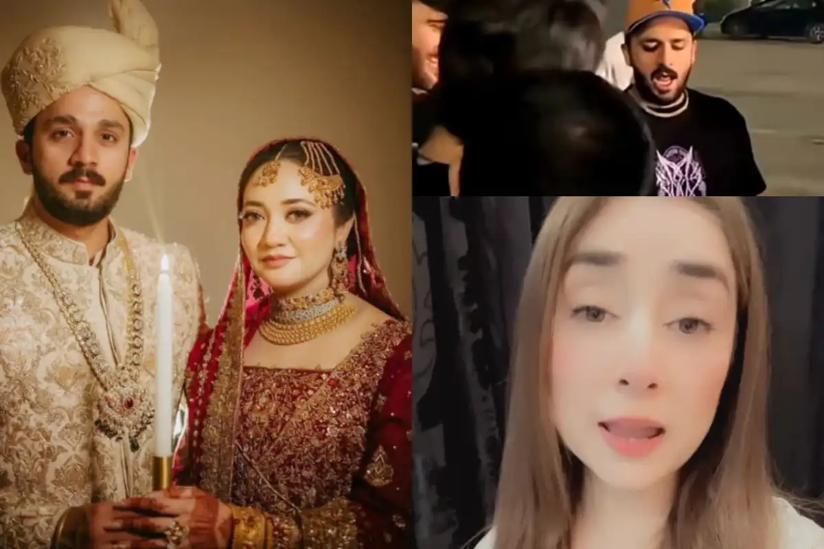 Dr Nabiha Khan Call Out Rajab Butt, Advised Against Remarriage