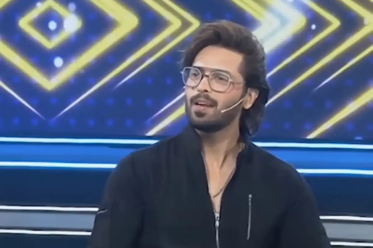 Fahad Mustafa Talks About Colorism in Industry