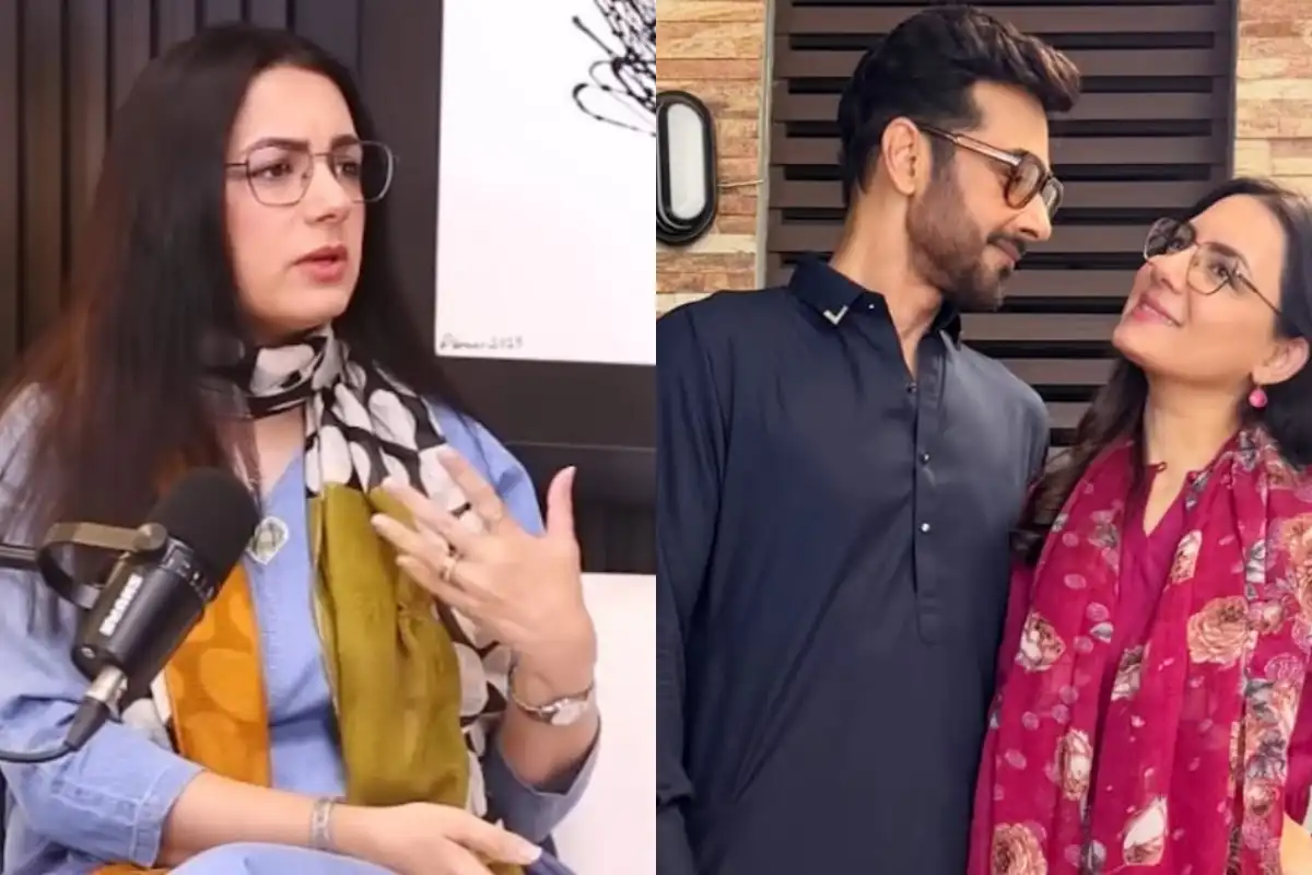 Faysal Quraishi Proposed Before Sana’s Divorce: Truth Revealed