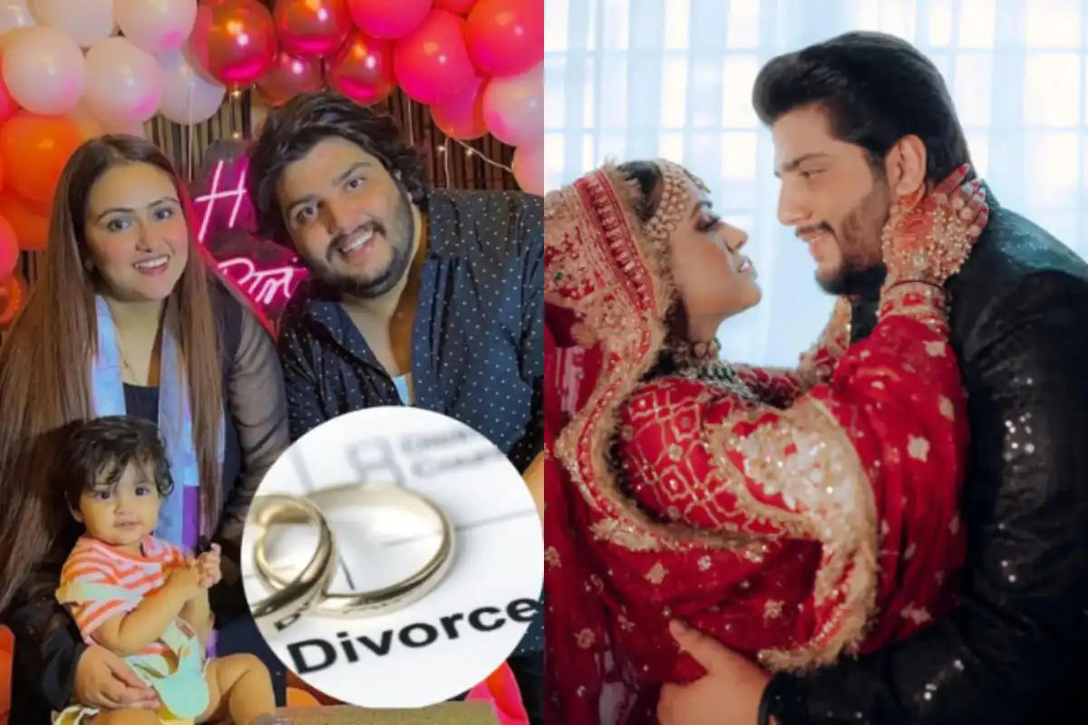 Sehar Hayat’s Divorce Story – What Really Happened?