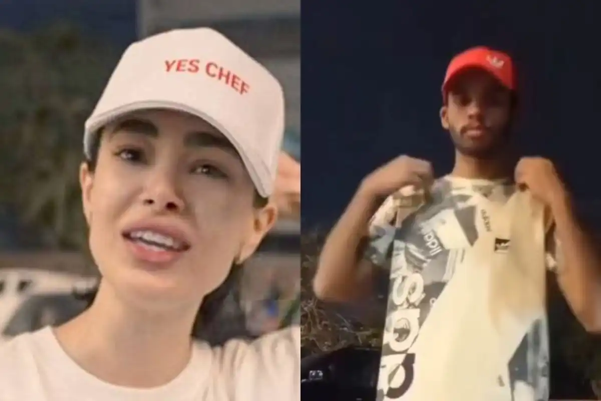 Saheefa Jabbar Responds to Wrongful Firing Claims with Firm Statement