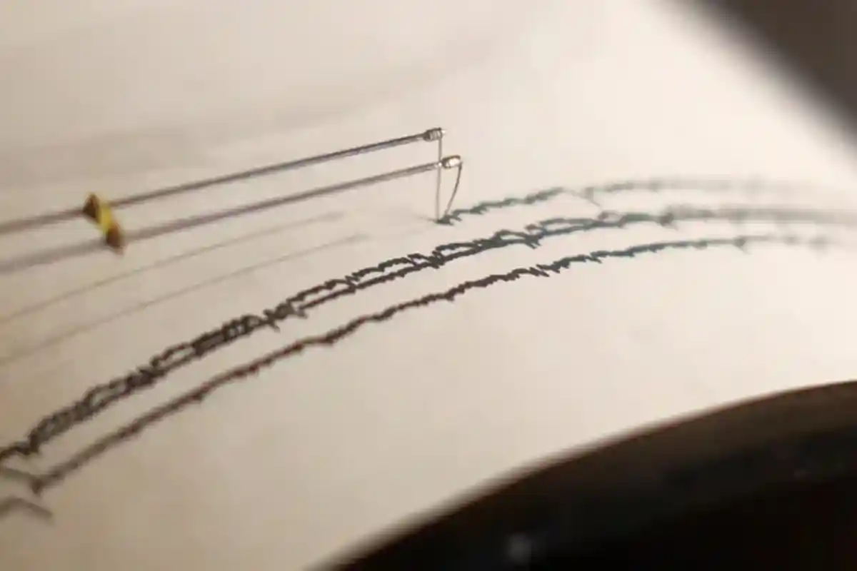 Magnitude 4.3 Earthquake Shakes Gerash Region in Iran