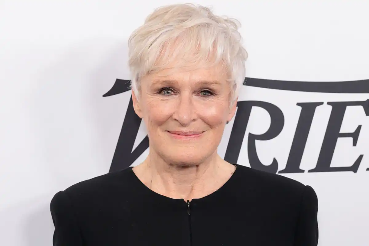 Glenn Close Husband History; Marriages, Relationships and Love Life