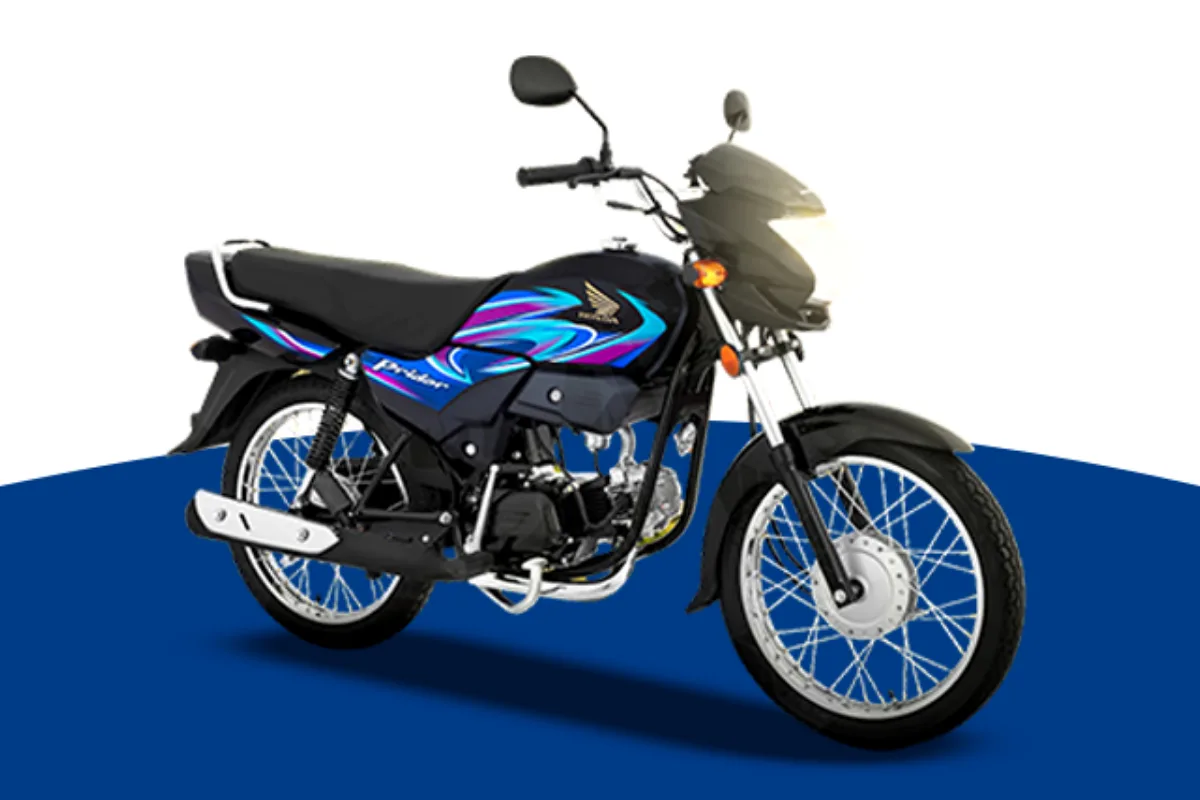 Honda introduces new Pridor 2026 model – Check prices