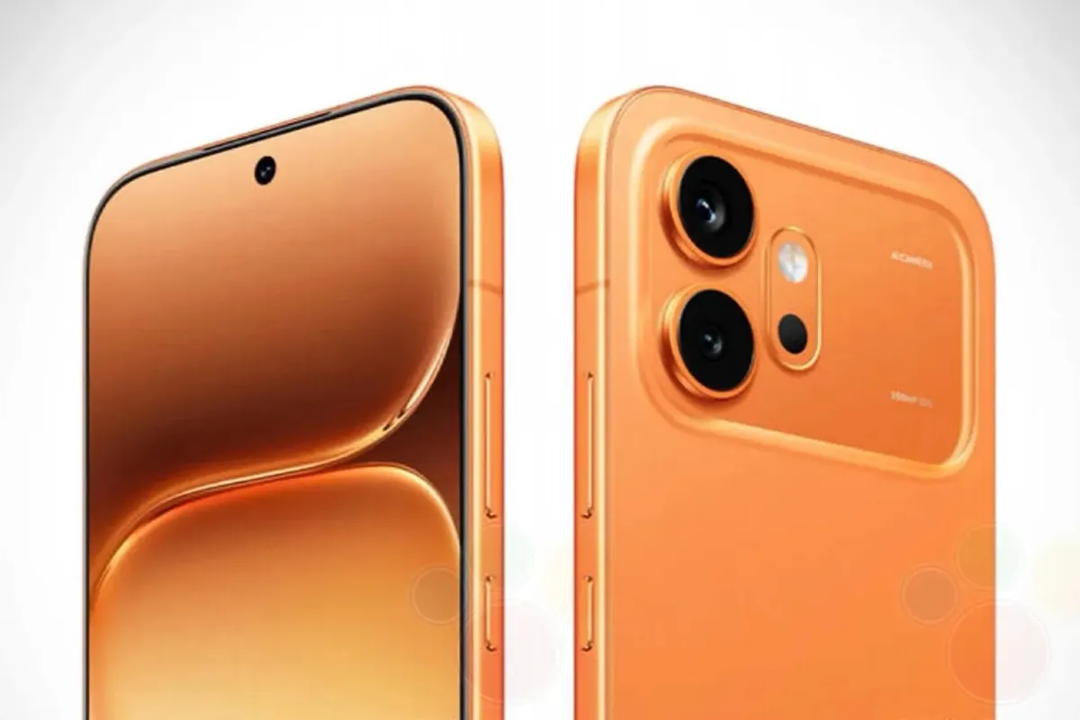 Honor 600 Pro Leak Shows Specs with iPhone-Style Design