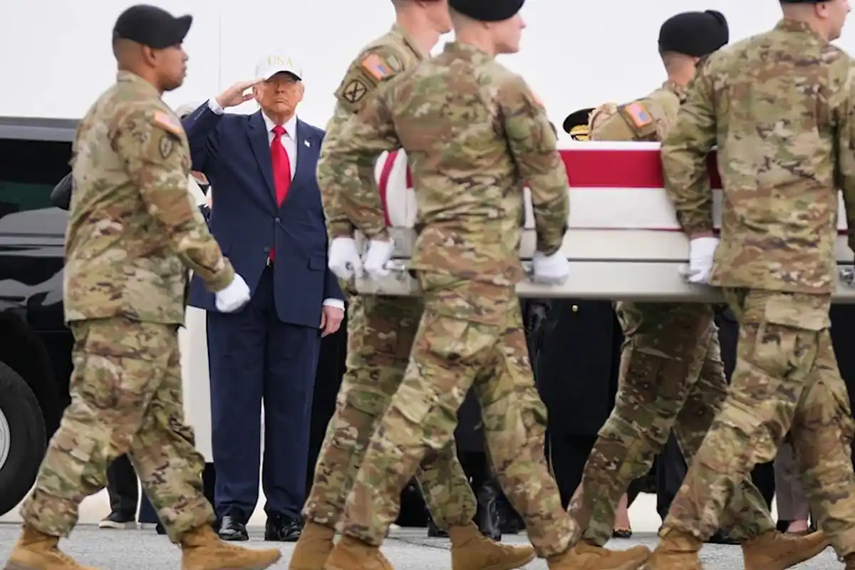 How US media are selling Iran war with Iraq-style Narratives, video games