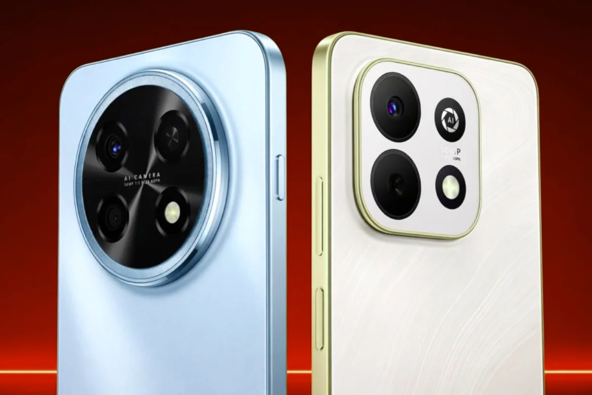 Huawei Enjoy 90 series launched with large battery – check prices