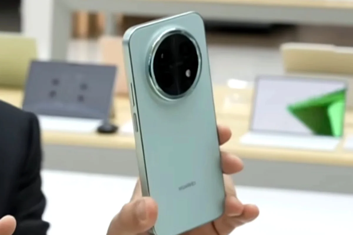 Huawei Enjoy 90 Pro Max Colors and Design Revealed Before Launch