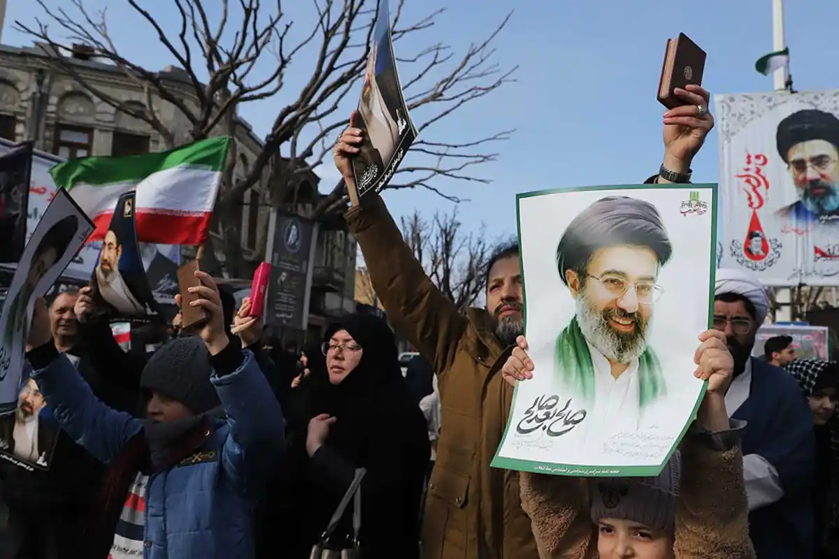 Hundreds of Iranian academics declare support for new Leader Ayatollah Seyyed Mojtaba Khamenei