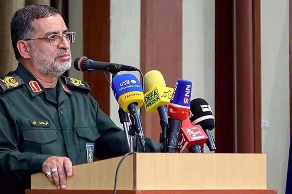 IRGC Warns of Long War as Iran Promises New Weapons in Ongoing Conflict