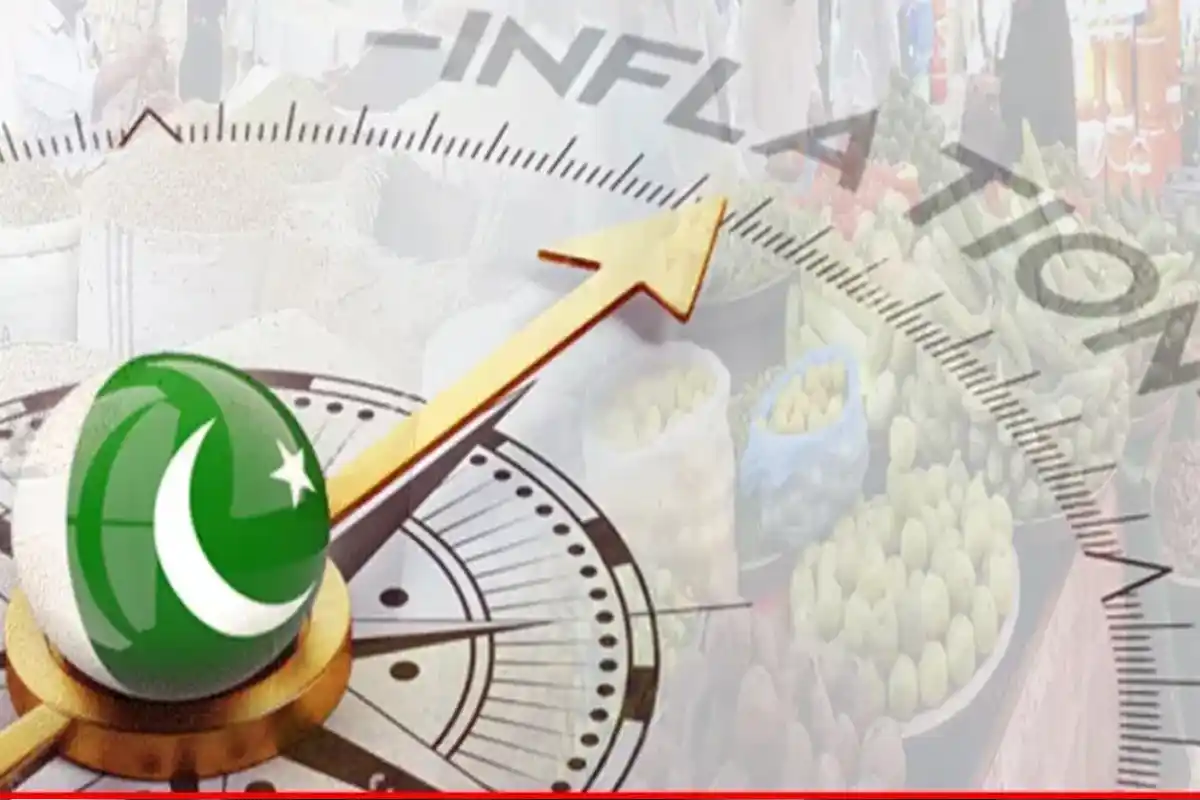 Inflation Surges to 16-Month High at 7% in February