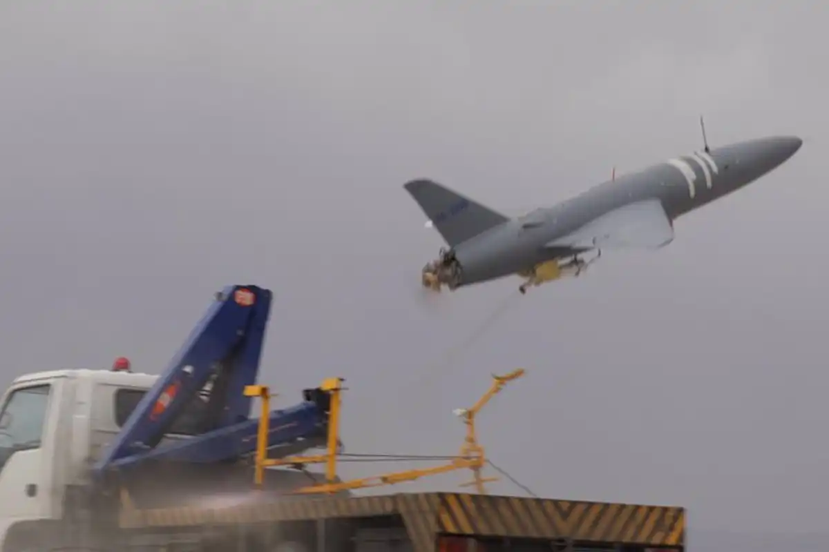 Iran Warns of Expanded Strikes as Air Defenses Shoot Down More Israeli and US Drones