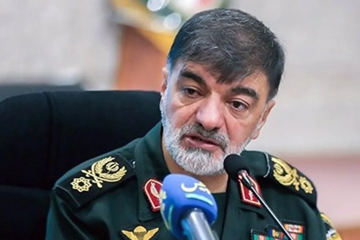 Iran arrests 500 individuals over spying for enemies; Iran’s police chief