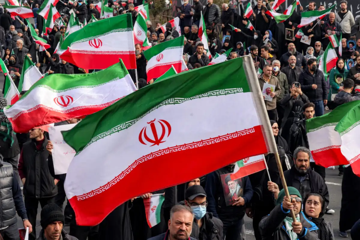 Iran rejects US proposal, war will end only on its conditions