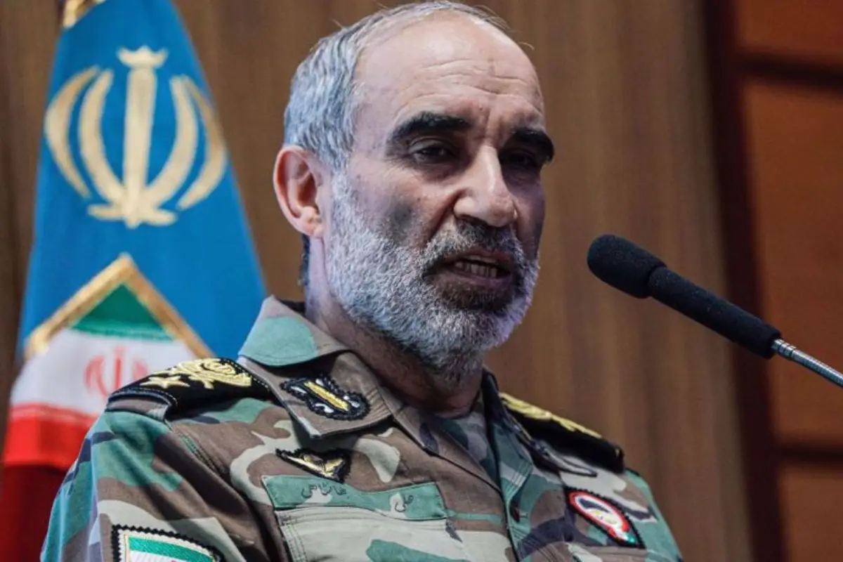 Iran Army warns ground invasion would be more dangerous and costly for US