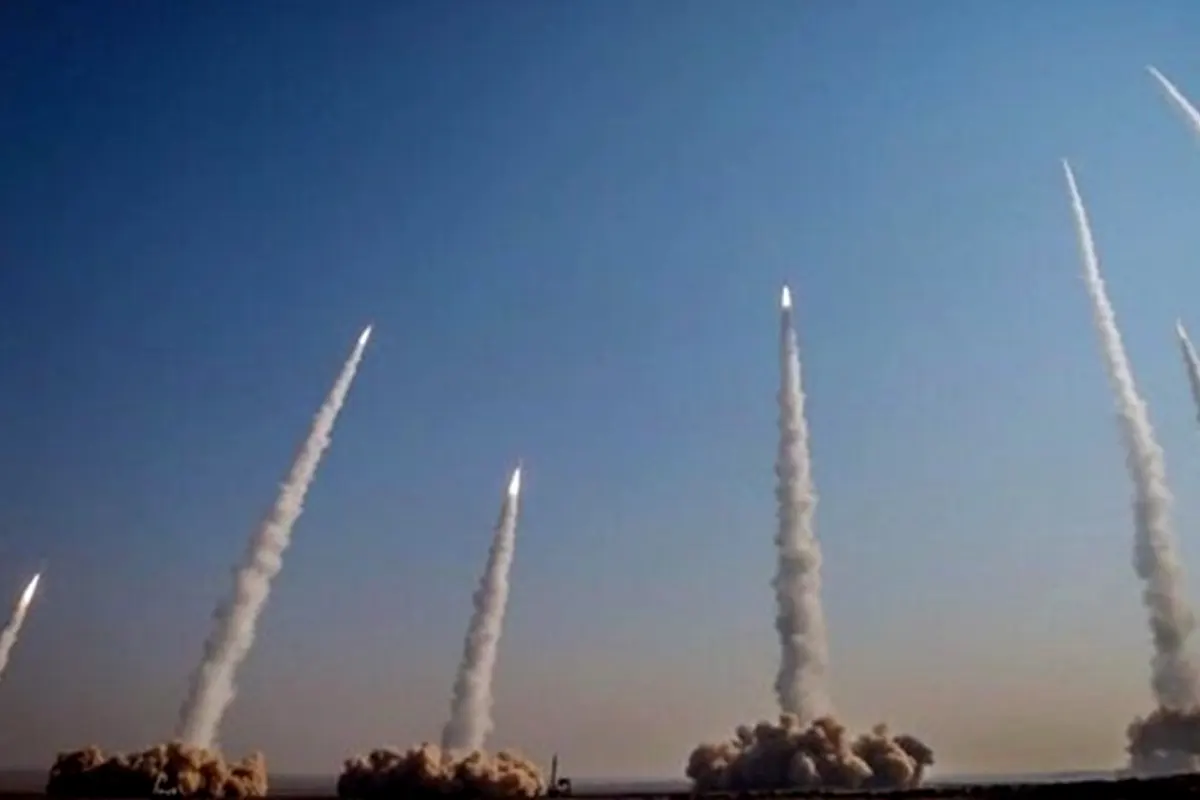 Iran claims main headquarters of US air base in Bahrain destroyed