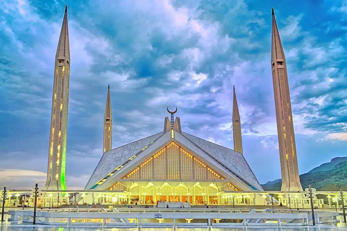Best Itikaf Places in Islamabad for Ramadan 2026 – Check Here